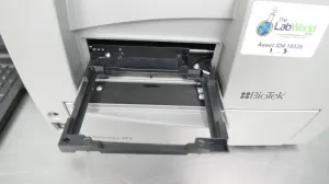 BioTek Synergy HT Multi-Mode Microplate Reader with Absorbance, Fluorescence, and Luminescence Detection, 5 of 21