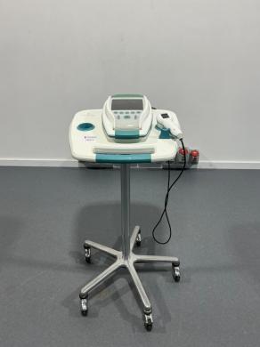 Verathon BladderScan BVI 9400 Portable Bladder Volume Ultrasound Scanner-cover