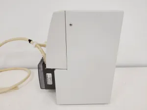 Perkin Elmer Janus Workstation with Purair P40 Fume Hood, 22 of 46