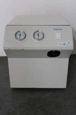 Sysmex PU-13 Pneumatic Pump for Laboratory Use-cover