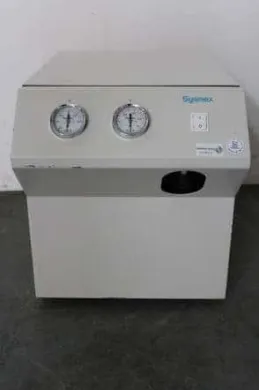 Sysmex PU-13 Pneumatic Pump for Laboratory Use