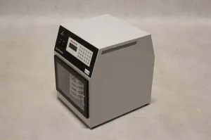 BioTherm BioOven III Programmable Sample Incubator with Rotating Carousel, 3 of 5