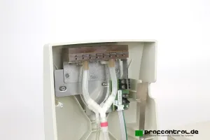 Bio-Rad Bio-Plex Pro II Wash Station Automated ELISA Plate Washer with Tecan HydroFlex Vacuum System, 4 of 9