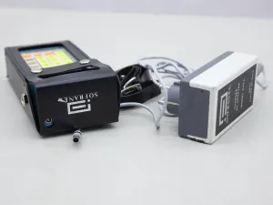Panametrics Sofranel 78500 / 22DL HR Ultrasonic Coating Thickness Meter, 4 of 5