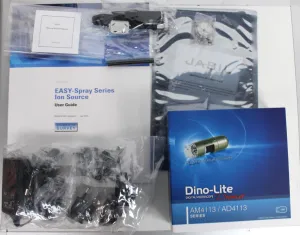 Thermo Scientific EASY-Spray Source ES081 Ver D for LC-MS Integration, 7 of 7