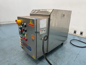 Mokon DT4309AFJ Industrial Temperature Control Unit for Precise Thermal Regulation, 3 of 4