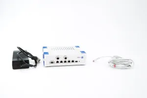 Zeiss EMS-1 Controller – Thermo Scientific Sorvall ST8 / Megafuge 8 Benchtop Centrifuge with TX-150 Rotor, 3 of 5