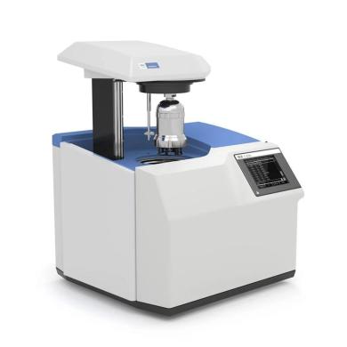 IKA C 3000 Automated Calorimeter Package 2/10-cover