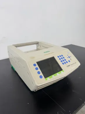 Bio-Rad C1000 Thermal Cycler for PCR Amplification with 96-Well Thermal Block
