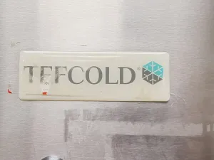 TEFCOLD CAF650 Laboratory Upright Biomedical Freezer, 20 of 20