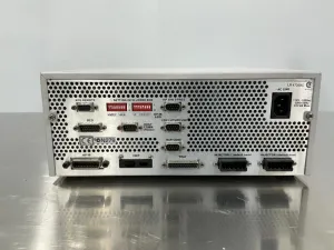 Agilent G1512A Autosampler Controller for Gas Chromatography Systems, 3 of 3