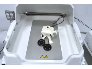 Cytiva GE Xuri W25 Cell Expansion System with Tray 10 for Controlled Single-Use Cell Culture Expansion, 9 of 26