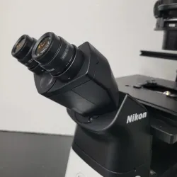 Nikon Eclipse Ti2 Advanced Modulation Contrast Inverted Microscope for IVF Applications, 12 of 14