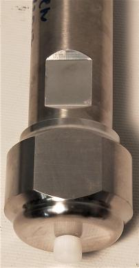 Higgins PROTO300 C18 Semi-Prep HPLC Column, 25 cm × 20 mm × 10µm-cover
