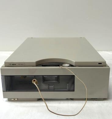 Agilent G1330B HPLC Autosampler Thermostat with Peltier Temperature Control-cover