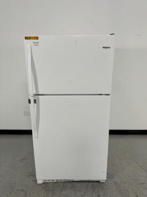 Whirlpool Laboratory Refrigerator/Freezer Combo for Biomedical Sample Storage-cover