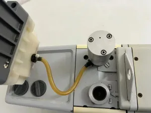 Edwards RV12 Rotary Vane Vacuum Pump, 7 of 8