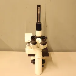 Leica DM IL LED Cellfactory Inverted Laboratory Microscope with Trinocular Tube and Full HD Imaging, 6 of 18