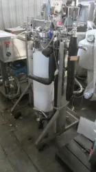 Chromo Column for Liquid Chromatography and Protein Purification Applications, 2 of 4