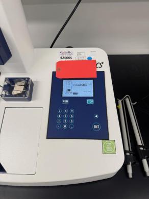 Miltenyi Biotec CliniMACS plus Magnetic Cell Separation System-cover