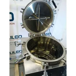 LS-LD food autoclave, 3 of 10