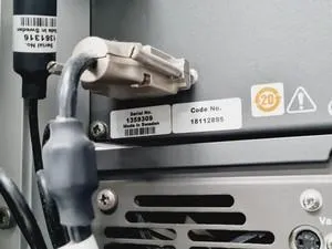 GE ÄKTA Purifier 10 FPLC System, 21 of 31