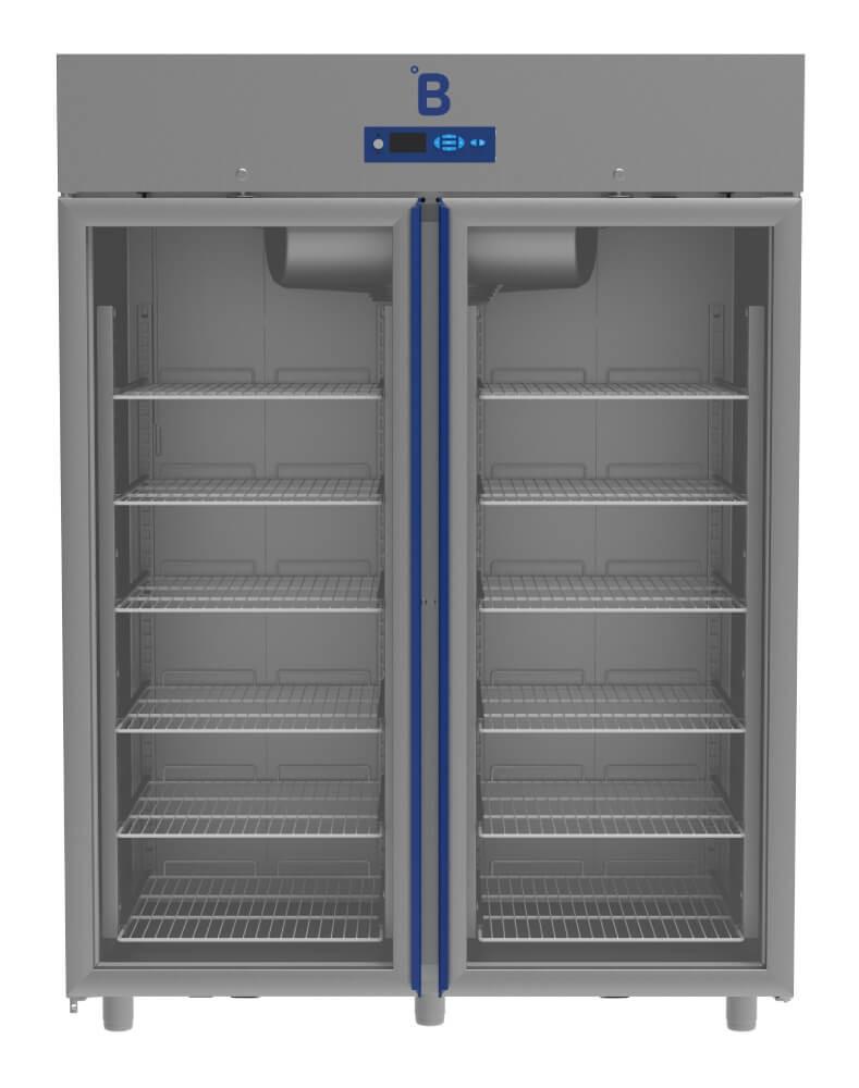 Medical Refrigerator MP 1430 SG by B Medical Systems