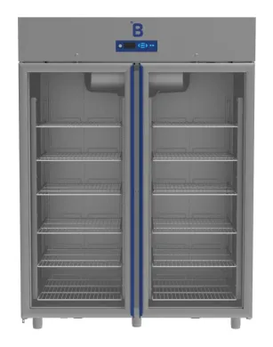 Medical Refrigerator MP 1430 SG by B Medical Systems