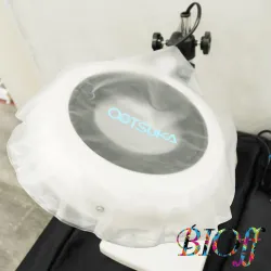 Otsuka Optics ENVL-B LED Illuminated Magnifier, 3 of 9