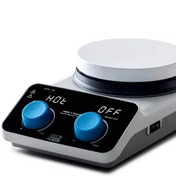 AREX 5 Digital Velp with probe Pt100, 5 of 7
