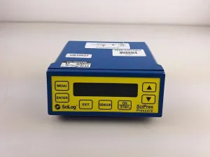 Parker SciLog SciPres Pressure Monitor, 2 of 3