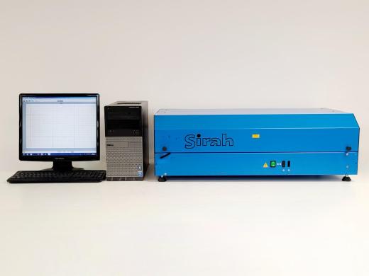 Sirah Cobra Stretch Dye Laser CSTR-LG-24 with PC Control System-cover