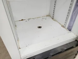 RDC SS-P360FA Upright Display Laboratory Refrigerator Cooler, 10 of 16