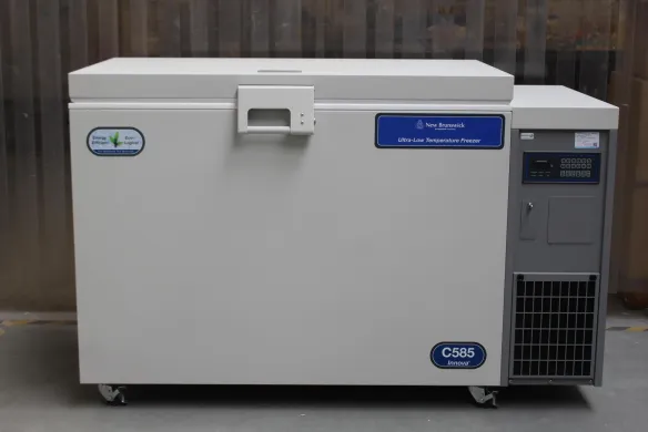 New Brunswick Innova C585-86 Ultra Low Freezer