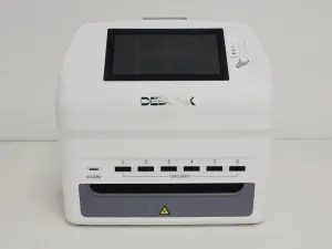 Hangzhou Alltest Fluorescence Immunoassay Analyzer AFR-400, 9 of 13