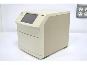 Bio-Rad QX200 Droplet Digital PCR system with AutoDG Automated Droplet Generator, PX1 Plate Sealer, and C1000 Touch Thermal Cycler, 14 of 19