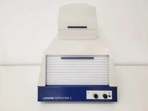 Camag Reprostar 3 Documentation System with Cannon G2 Lab, 15 of 20