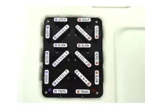 Thermo Fisher Attune NxT Acoustic Focusing Cytometer with 4 Lasers, 14 Colors, 16 Detectors & Cytkick Autosampler, 5 of 19