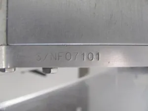 Gemel Feed System II Model FS2 for Automated Blister Packaging Lines, 2 of 4