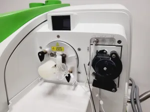 PerkinElmer NexION 300Q ICP-MS System with S10 Autosampler and WhisperCool Chiller, 31 of 33