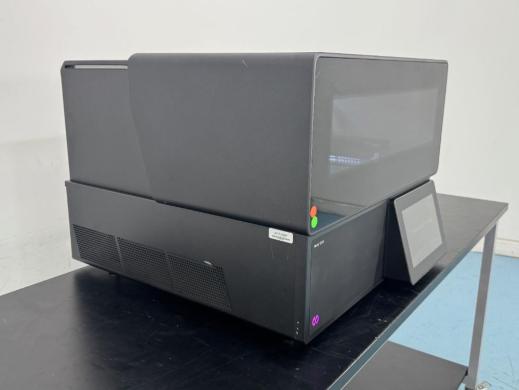 Codex DNA BioXp 3250 Automated Gene Synthesis and Cloning System-cover