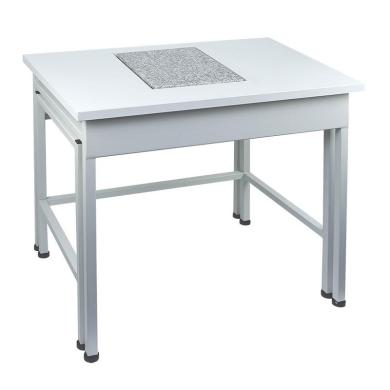 Radwag SAP/C  Industrial Antivibration Table-cover