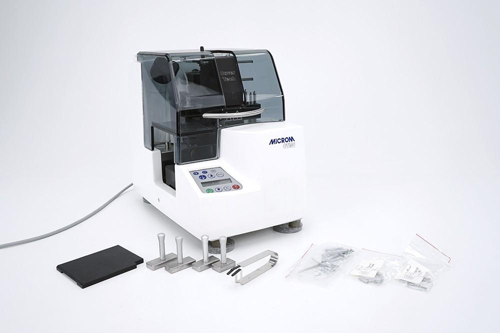 Thermo Epredia Microm CTM6 Automatic Glass Coverslipper