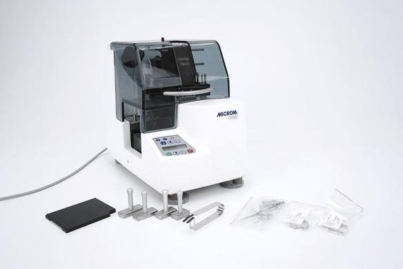 Thermo Epredia Microm CTM6 Automatic Glass Coverslipper-cover