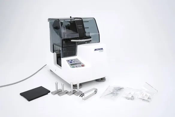 Thermo Epredia Microm CTM6 Automatic Glass Coverslipper