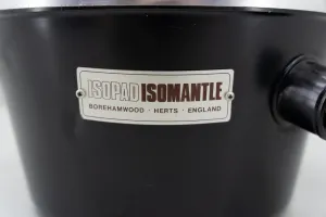 Isopad Isomantle 1MM /3L Heating Mantle for 3L Round Bottom Flasks, 4 of 4