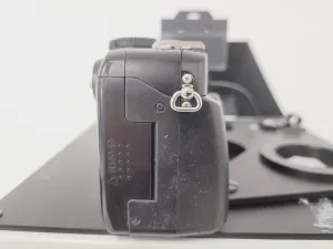 Camag Reprostar 3 Documentation System with Cannon G2 Lab, 16 of 20