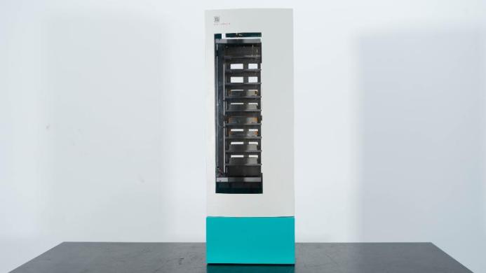 TTP LabTech Comstacker Automated Sample Storage Module for Laboratory Automation-cover