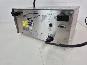 Pacific Scientific 3313LL Met One Laser Airborne Particle Counter, 7 of 8
