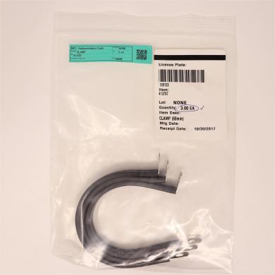 3-Pack Rubber Tube Clamp 60mm P60-cover